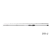 ≪'25年3月新商品！≫ ダイワ メタリア マゴチ 215・Ｊ 〔仕舞寸法 111cm〕 【保証書付き】