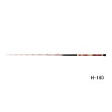 ≪'25年3月新商品！≫ ダイワ マッドバイパー泳がせSP H-160 〔仕舞寸法 160cm〕 【保証書付き】【大型商品1/代引不可】