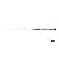 ≪'25年3月新商品！≫ ダイワ マッドバイパー泳がせSP H-160 〔仕舞寸法 160cm〕 【保証書付き】【大型商品1/代引不可】