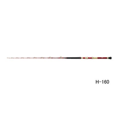 画像1: ≪'25年3月新商品！≫ ダイワ マッドバイパー泳がせSP XH-175 〔仕舞寸法 175cm〕 【保証書付き】【大型商品1/代引不可】