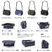 画像2: ≪'25年4月新商品！≫ ダイワ ショルダーバッグ(D) スパイラルオリーブ (2)
