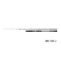 ≪'25年3月新商品！≫ ダイワ ビシアジ X M-190・J 〔仕舞寸法 134cm〕 【保証書付き】