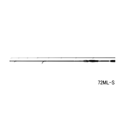 画像1: ≪'25年4月新商品！≫ ダイワ シルバーウルフ EX 80MB-S 〔仕舞寸法 126cm〕 【保証書付き】