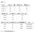 他の写真1: ≪'25年4月新商品！≫ ダイワ シルバーウルフ EX 80MB-S 〔仕舞寸法 126cm〕 【保証書付き】