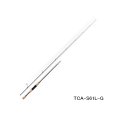 ≪'24年11月新商品！≫ ジャッカル Tコネクション エリア TCA-S61L-G 〔仕舞寸法 128.5cm〕 【保証書付き】