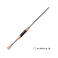≪'24年10月新商品！≫ ジャッカル Tコネクション エリア TCA-S60SUL-E 〔仕舞寸法 94.0cm〕 【保証書付き】