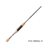 ≪'24年10月新商品！≫ ジャッカル Tコネクション エリア TCA-S60SUL-E 〔仕舞寸法 94.0cm〕 【保証書付き】