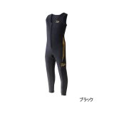 ≪'25年4月新商品！≫ ダイワ ロングタイツ DT-5000W25 ブラック MAサイズ