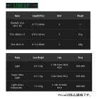 他の写真1: ≪'25年11月新商品！≫ ジャッカル Tコネクション エリア TCA-S61L-RS 〔仕舞寸法 95.5cm〕 【保証書付き】 [11月発売予定/ご予約受付中]