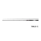 ≪'25年4月新商品！≫ ダイワ HRF SX 69MHB 〔仕舞寸法 108cm〕 【保証書付き】