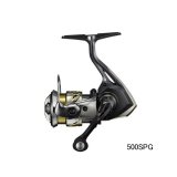 ≪'25年11月新商品！≫ シマノ '25 ソアレ XR 500SPG [11月発売予定/ご予約受付中] 【小型商品】