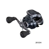 ≪'25年10月新商品！≫ シマノ '25 フォースマスター 301DH(左) [10月発売予定/ご予約受付中] 【小型商品】