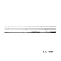 【送料サービス】 ≪'25年8月新商品！≫ シマノ '25 ネッサ エクスチューン S1010M+ 〔仕舞寸法 114.9cm〕 【保証書付き】 [8月発売予定/ご予約受付中]