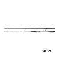 【送料サービス】 ≪'25年8月新商品！≫ シマノ '25 ネッサ エクスチューン S1010M+ 〔仕舞寸法 114.9cm〕 【保証書付き】 [8月発売予定/ご予約受付中]
