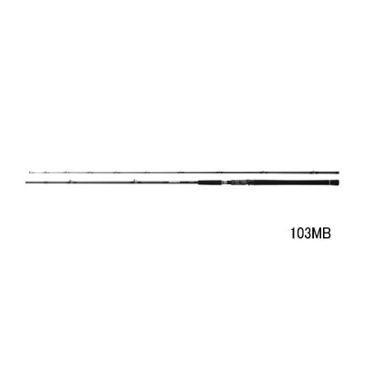 画像1: ≪'25年4月新商品！≫ ダイワ ドラッガー MX 103MB 〔仕舞寸法 161cm〕 【保証書付き】【大型商品1/代引不可】