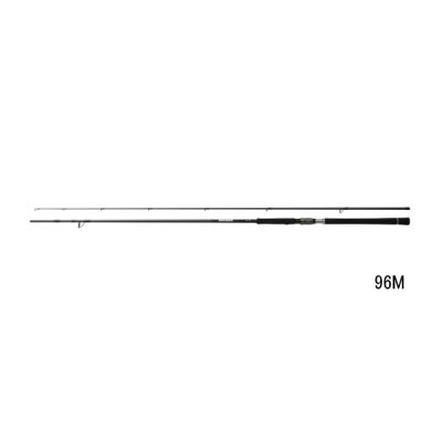 画像1: ≪'25年4月新商品！≫ ダイワ ドラッガー MX 96H 〔仕舞寸法 150cm〕 【保証書付き】【大型商品1/代引不可】