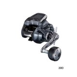 ≪'25年9月新商品！≫ シマノ '25 フォースマスター 300(右) [9月発売予定/ご予約受付中] 【小型商品】