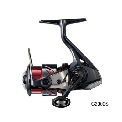 画像1: ≪'25年9月新商品！≫ シマノ '25 セフィア XR C2000S [9月発売予定/ご予約受付中] 【小型商品】