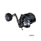 ≪'25年8月新商品！≫ シマノ '25 グラップラー CT 150XG(右) [8月発売予定/ご予約受付中] 【小型商品】
