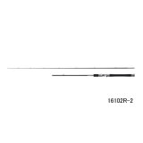 【送料サービス】 ≪'25年8月新商品！≫ シマノ '25 レサト 16102R-2 〔仕舞寸法 130cm〕 【保証書付き】 [8月発売予定/ご予約受付中]
