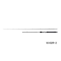 【送料サービス】 ≪'25年8月新商品！≫ シマノ '25 レサト 16102R-2 〔仕舞寸法 130cm〕 【保証書付き】 [8月発売予定/ご予約受付中]