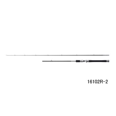 画像1: 【送料サービス】 ≪'25年8月新商品！≫ シマノ '25 レサト 16102R-2 〔仕舞寸法 130cm〕 【保証書付き】 [8月発売予定/ご予約受付中]