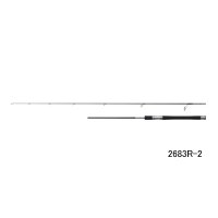 【送料サービス】 ≪'25年8月新商品！≫ シマノ '25 レサト 2683R-2 〔仕舞寸法 130cm〕 【保証書付き】 [8月発売予定/ご予約受付中]