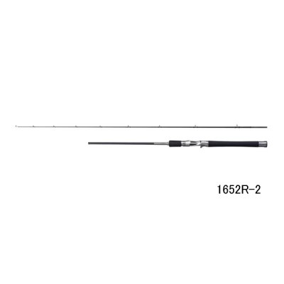 画像1: 【送料サービス】 ≪'25年8月新商品！≫ シマノ '25 レサト 1652R-2 〔仕舞寸法 130cm〕 【保証書付き】 [8月発売予定/ご予約受付中]