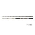 ≪'25年9月新商品！≫ シマノ '25 アルシエラ 落し込み 64MH250 〔仕舞寸法 212.4cm〕 【保証書付き】 [9月発売予定/ご予約受付中] 【大型商品2/代引不可】