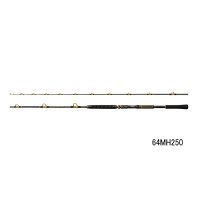 ≪'25年9月新商品！≫ シマノ '25 アルシエラ 落し込み 64MH250 〔仕舞寸法 212.4cm〕 【保証書付き】 [9月発売予定/ご予約受付中] 【大型商品2/代引不可】