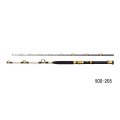 ≪'25年11月新商品！≫ シマノ '25 ディープチェイサー 500-205 〔仕舞寸法 178.4cm〕 【保証書付き】 [11月発売予定/ご予約受付中] 【大型商品1/代引不可】