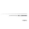 【送料サービス】 ≪'25年8月新商品！≫ シマノ '25 レサト 1703R-2 〔仕舞寸法 130cm〕 【保証書付き】 [8月発売予定/ご予約受付中]