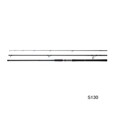画像1: ≪'25年8月新商品！≫ シマノ '25 コルトスナイパー SS ロング S130 〔仕舞寸法 137.8cm〕 【保証書付き】 [8月発売予定/ご予約受付中]