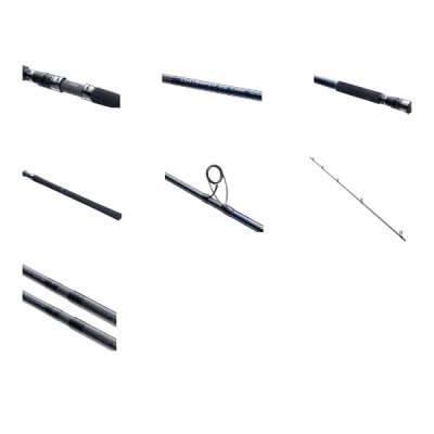 画像3: ≪'25年8月新商品！≫ シマノ '25 コルトスナイパー SS ロング S120 〔仕舞寸法 127.8cm〕 【保証書付き】 [8月発売予定/ご予約受付中]