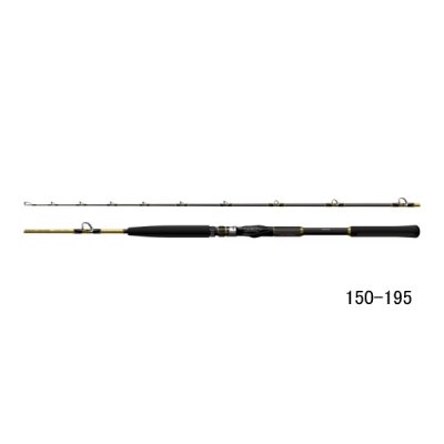 画像1: ≪'25年11月新商品！≫ シマノ '25 ディープチェイサー 300-205 〔仕舞寸法 178.4cm〕 【保証書付き】 [11月発売予定/ご予約受付中] 【大型商品1/代引不可】