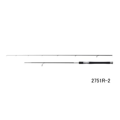 画像1: 【送料サービス】 ≪'25年8月新商品！≫ シマノ '25 レサト 2751R-2 〔仕舞寸法 130cm〕 【保証書付き】 [8月発売予定/ご予約受付中]