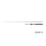 【送料サービス】 ≪'25年8月新商品！≫ シマノ '25 レサト 15101F-2 〔仕舞寸法 130cm〕 【保証書付き】 [8月発売予定/ご予約受付中]