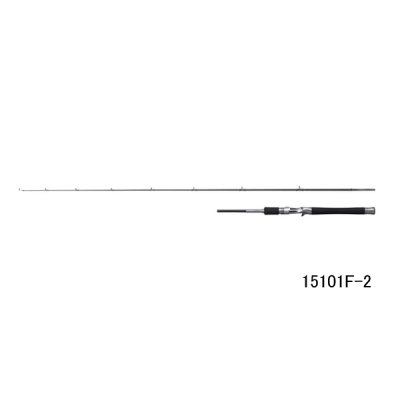 画像1: 【送料サービス】 ≪'25年8月新商品！≫ シマノ '25 レサト 15101F-2 〔仕舞寸法 130cm〕 【保証書付き】 [8月発売予定/ご予約受付中]