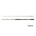 ≪'25年9月新商品！≫ シマノ '25 アルシエラ 落し込み 73MH240 〔仕舞寸法 202.4cm〕 【保証書付き】 [9月発売予定/ご予約受付中] 【大型商品2/代引不可】