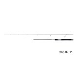 【送料サービス】 ≪'25年8月新商品！≫ シマノ '25 レサト 2651R-2 〔仕舞寸法 130cm〕 【保証書付き】 [8月発売予定/ご予約受付中]