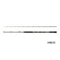 ≪'25年9月新商品！≫ シマノ '25 アルシエラ 落し込み 64M230 〔仕舞寸法 192.3cm〕 【保証書付き】 [9月発売予定/ご予約受付中] 【大型商品2/代引不可】
