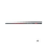 ≪'25年9月新商品！≫ シマノ '25 スーパーゲーム ベイシス サーモン 83 〔仕舞寸法 121.7cm〕 【保証書付き】 [9月発売予定/ご予約受付中]