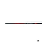 ≪'25年9月新商品！≫ シマノ '25 スーパーゲーム ベイシス サーモン 83 〔仕舞寸法 121.7cm〕 【保証書付き】 [9月発売予定/ご予約受付中]