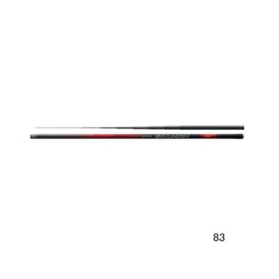画像1: ≪'25年9月新商品！≫ シマノ '25 スーパーゲーム ベイシス サーモン 83 〔仕舞寸法 121.7cm〕 【保証書付き】 [9月発売予定/ご予約受付中]