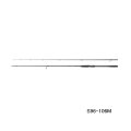 ≪'25年9月新商品！≫ シマノ '25 ディアルーナ ZM S96-106M 〔仕舞寸法 148.5cm〕 【保証書付き】 [9月発売予定/ご予約受付中] 【大型商品1/代引不可】