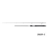 【送料サービス】 ≪'25年8月新商品！≫ シマノ '25 レサト 2682R-2 〔仕舞寸法 130cm〕 【保証書付き】 [8月発売予定/ご予約受付中]