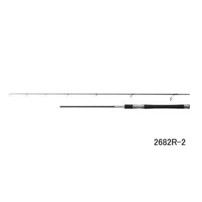 画像1: 【送料サービス】 ≪'25年8月新商品！≫ シマノ '25 レサト 2682R-2 〔仕舞寸法 130cm〕 【保証書付き】 [8月発売予定/ご予約受付中]