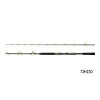 ≪'25年9月新商品！≫ シマノ '25 アルシエラ 落し込み 73H230 〔仕舞寸法 192.5cm〕 【保証書付き】 [9月発売予定/ご予約受付中] 【大型商品2/代引不可】