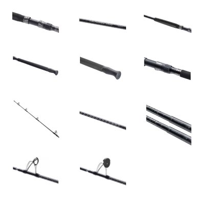 画像3: ≪'25年8月新商品！≫ シマノ '25 コルトスナイパー エクスチューン S98XXH 〔仕舞寸法 151.6cm〕 【保証書付き】 [8月発売予定/ご予約受付中] 【大型商品1/代引不可】