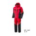 画像1: ≪'25年9月新商品！≫ シマノ ネクサス ゴアテックス テクノレイヤードスーツ RT-133Y レッド Mサイズ [9月発売予定/ご予約受付中] (1)